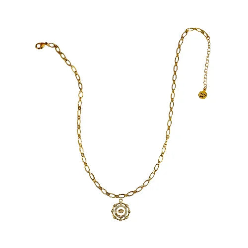 Custom Charm Necklace - Customer's Product with price 26.00 ID QaUl2k44CesMBEc6ACSfgaXw