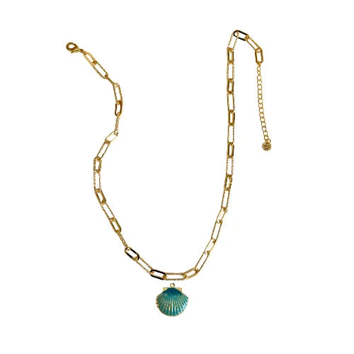 Custom Charm Necklace - Customer's Product with price 28.00 ID 1KdoOE0E7e1RxCnwaSBkHPPk