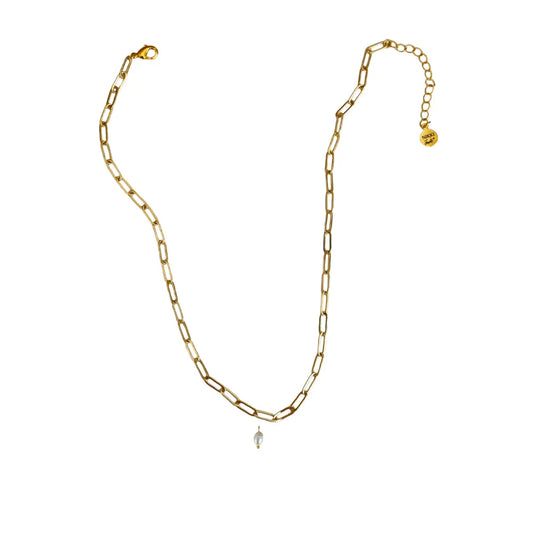 Custom Charm Necklace - Customer's Product with price 19.00 ID KCDmVLxrhE5silKPDSZe8OWE