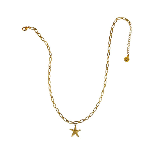 Custom Charm Necklace - Customer's Product with price 26.00 ID wKYk1qYbwpDWHnfRFVXUSyTB