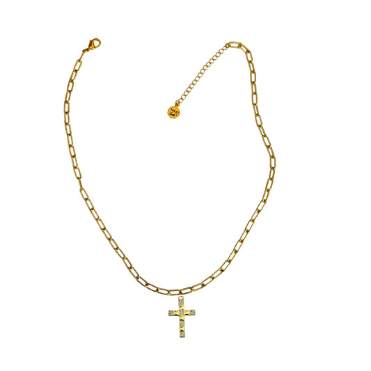 Custom Charm Necklace - Customer's Product with price 26.00 ID CACKo5vx0dS_JfTUkNsBGk7O