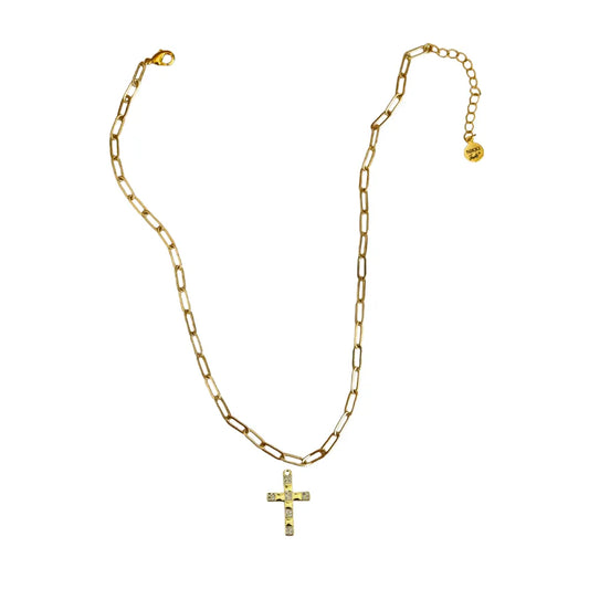 Custom Charm Necklace - Customer's Product with price 26.00 ID 9eEX5q_DVVLjDT4gCwvwl_MM