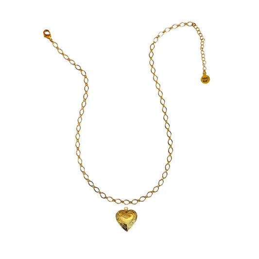 Custom Charm Necklace - Customer's Product with price 26.00 ID 8eKTKrkfwmcsSzHBY4PVQny0