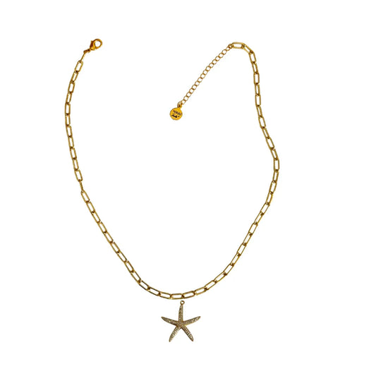 Custom Charm Necklace - Customer's Product with price 26.00 ID LlZ4q-bHEobXuMX67llTH8Fl